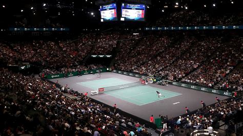 rolex paris masters 2020 tabellone|rolex tennis tournament.